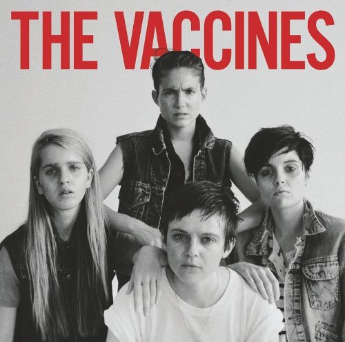 Vaccines/Come Of Age